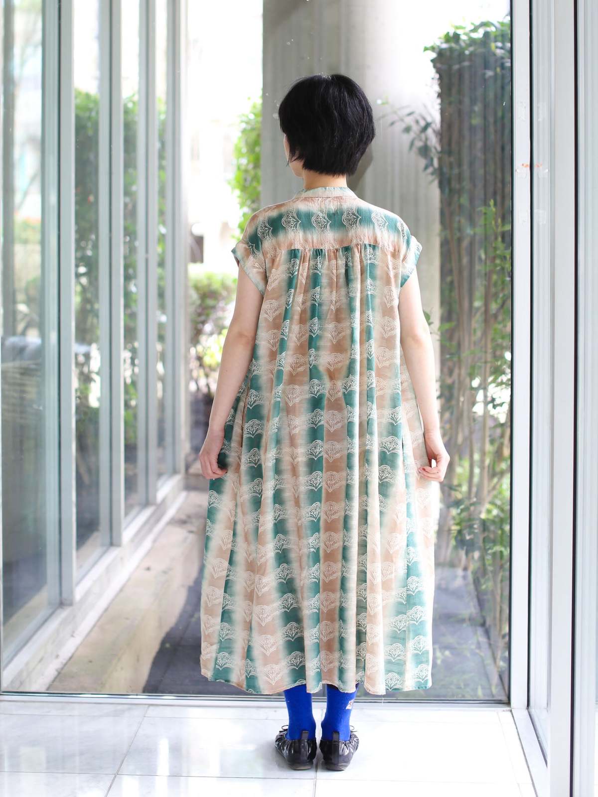 Bsbee Groton Dress - Image 4 of 6