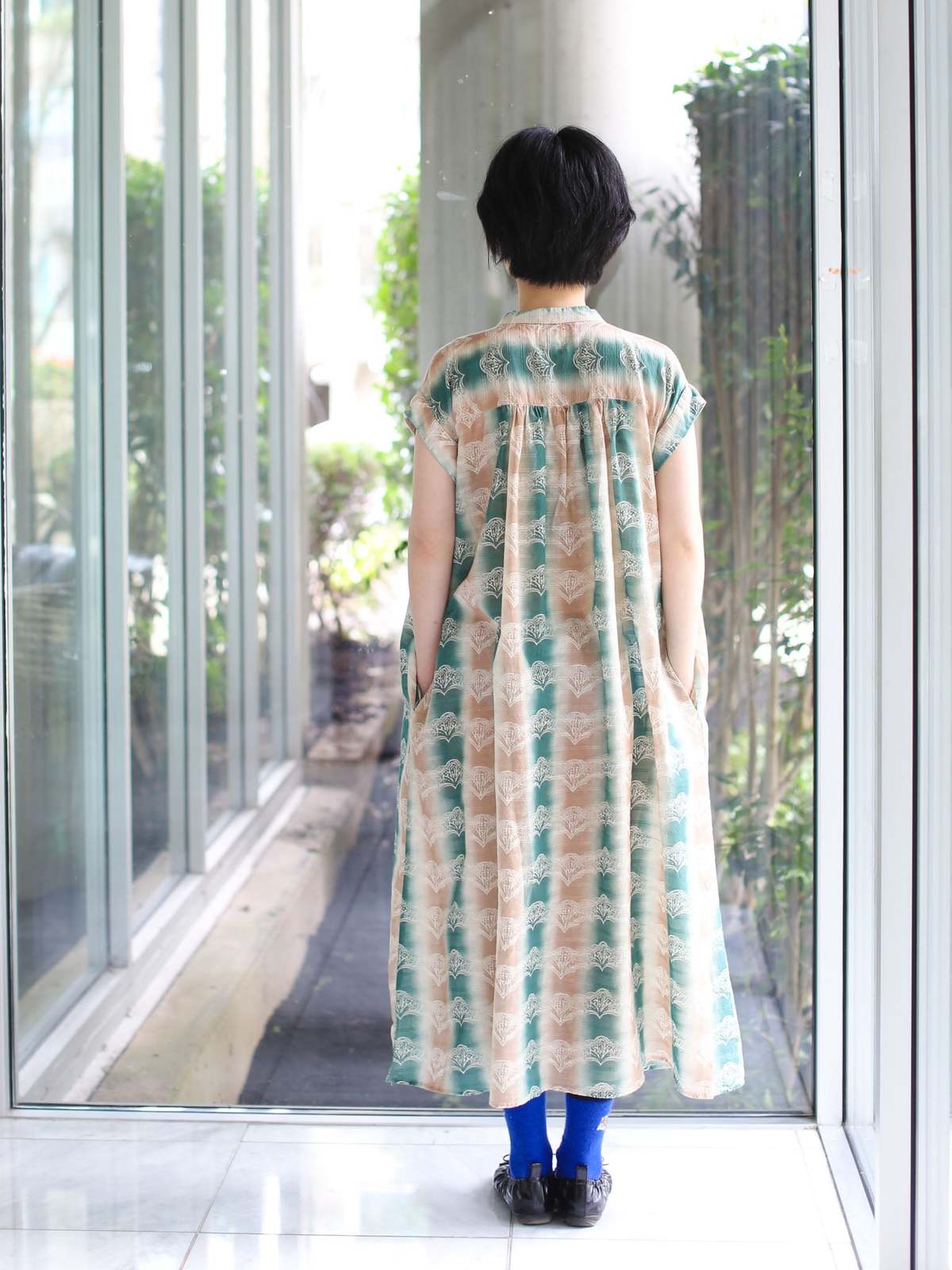 Bsbee Groton Dress - Image 5 of 6