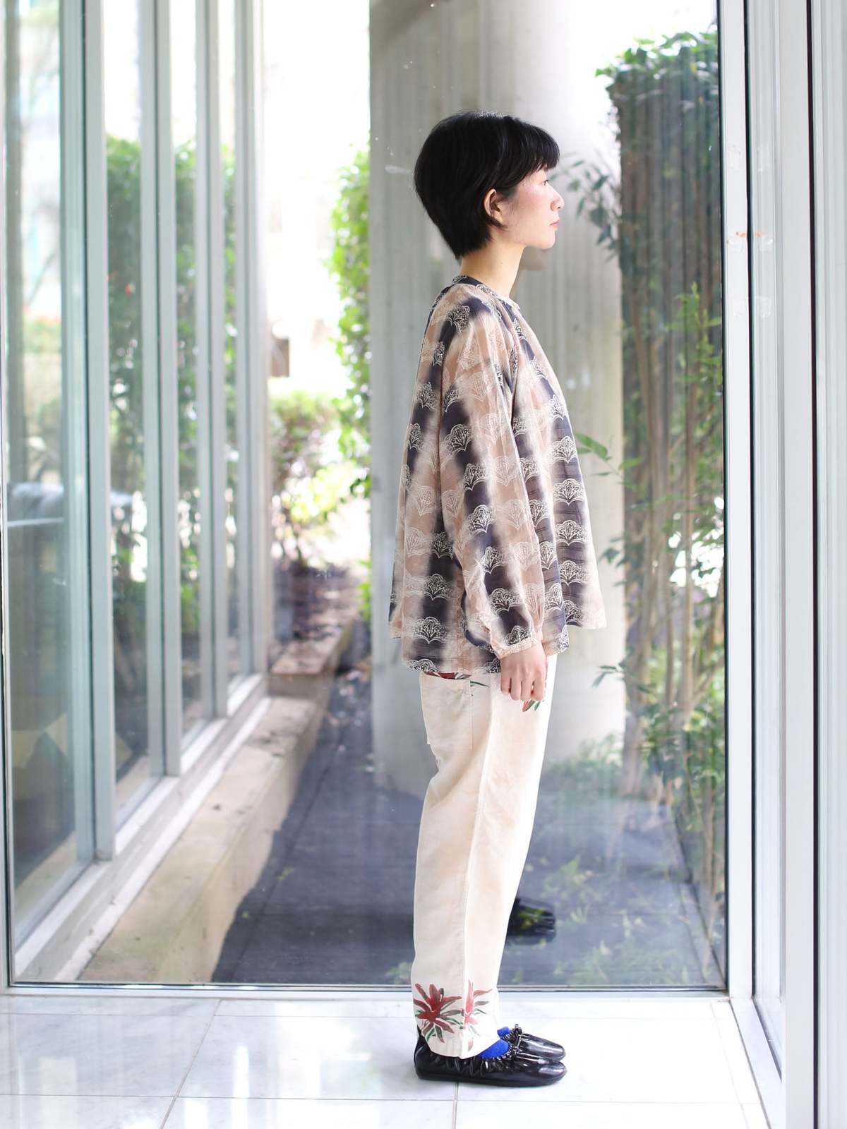 Bsbee Kitty Shirt - Image 3 of 4