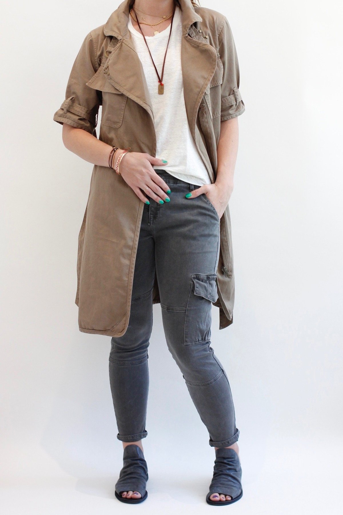 NSF Vincent Pant - Image 3 of 6