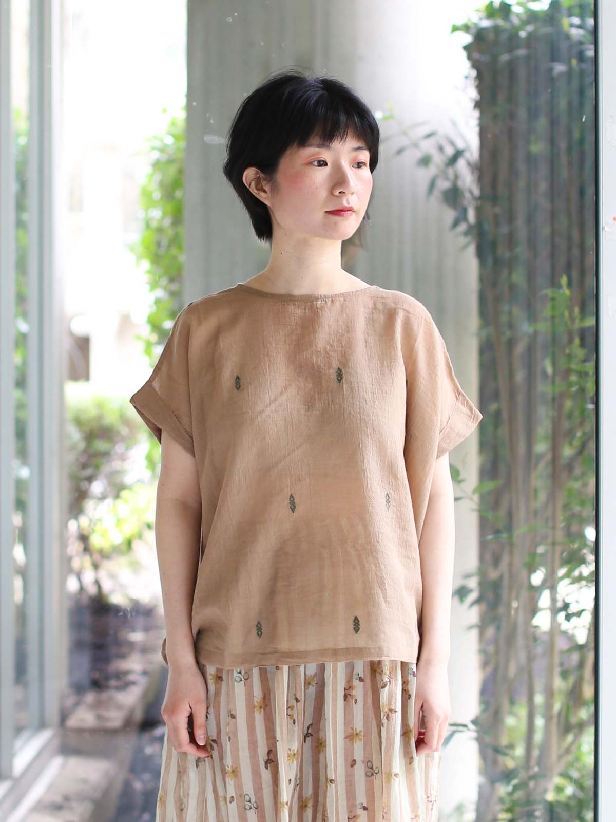 Bsbee Newman Shirt - Image 2 of 4