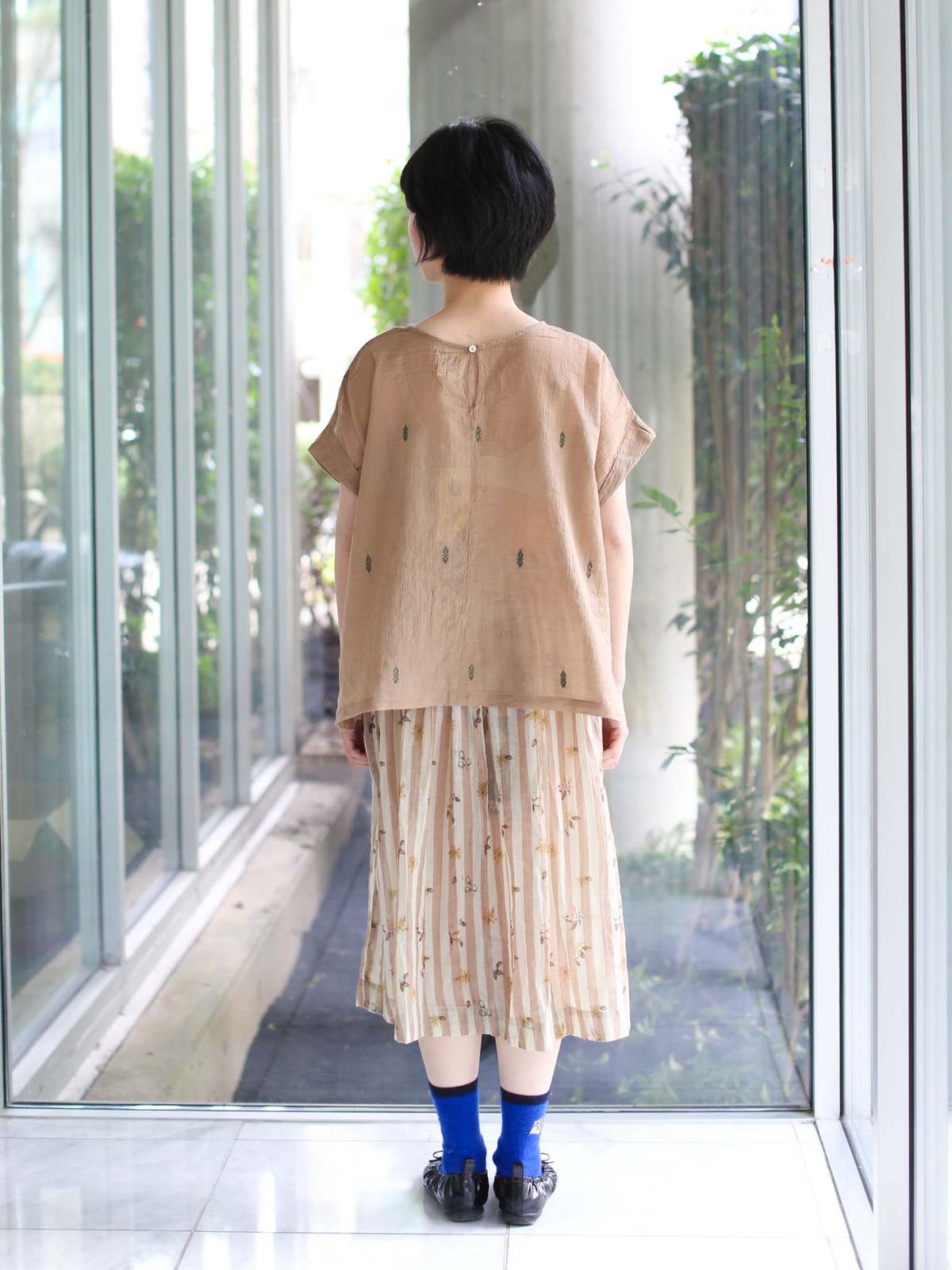 Bsbee Newman Shirt - Image 4 of 4