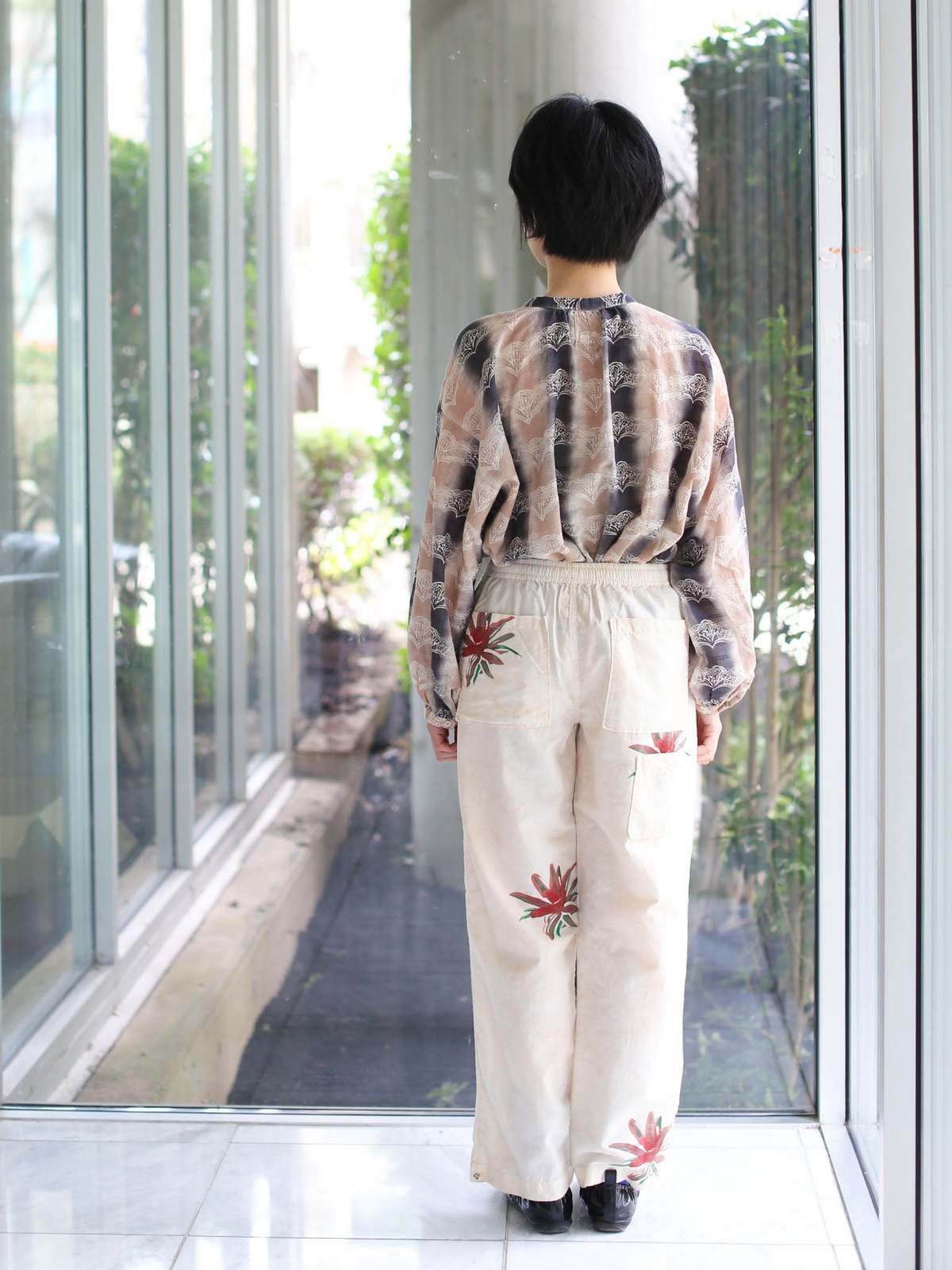 Bsbee Quincy Pants - Image 3 of 3