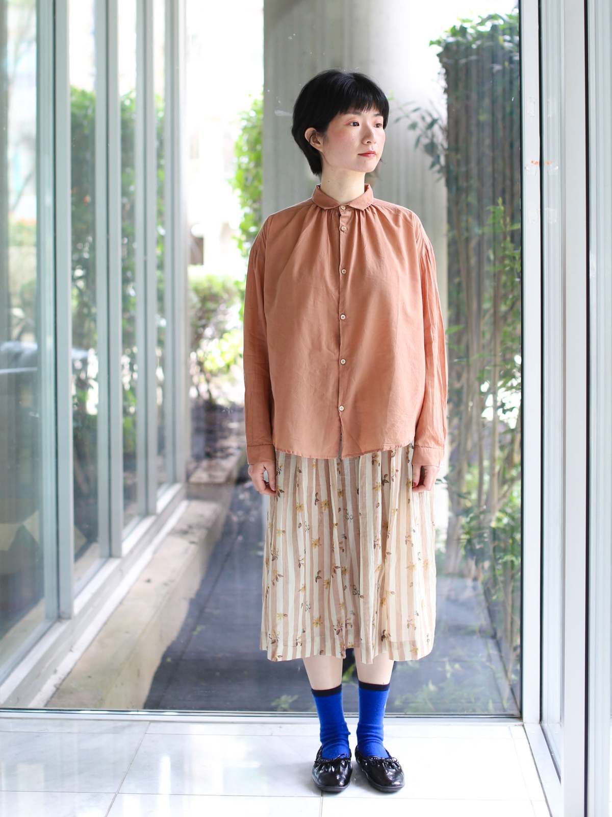 Bsbee Sandy Shirt - Image 1 of 4