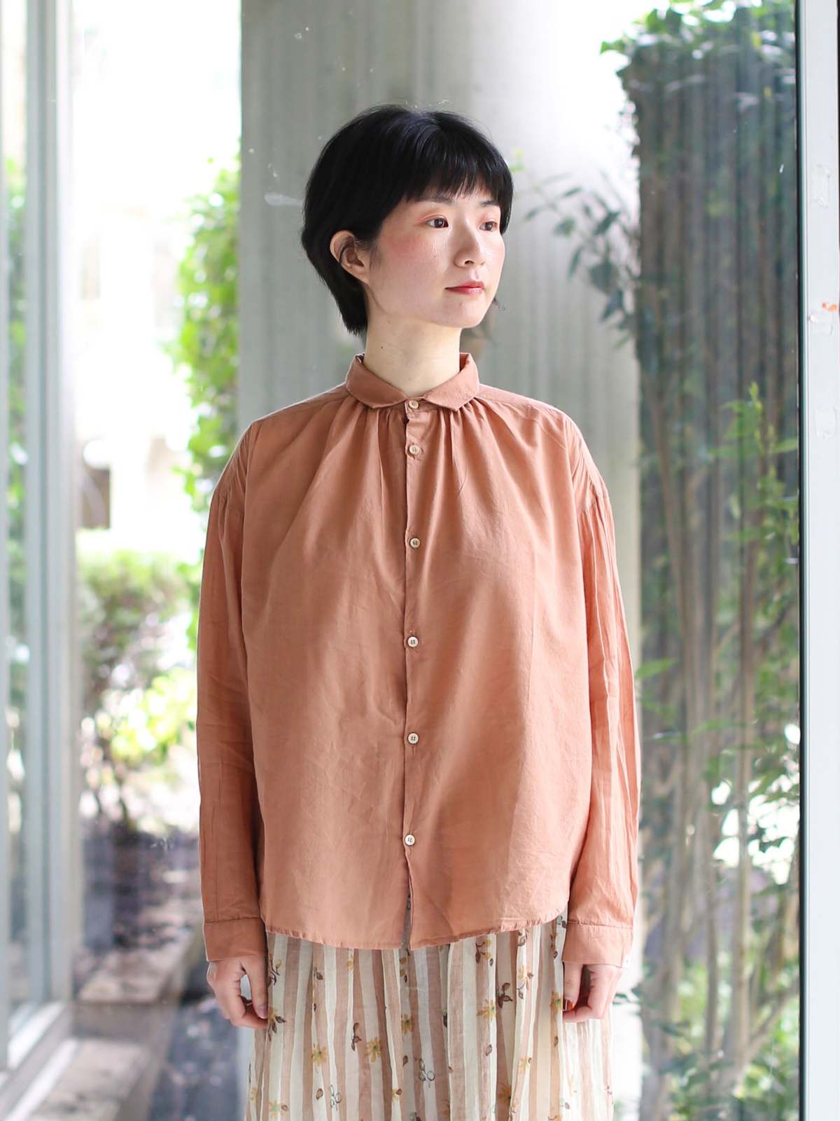 Bsbee Sandy Shirt - Image 2 of 4