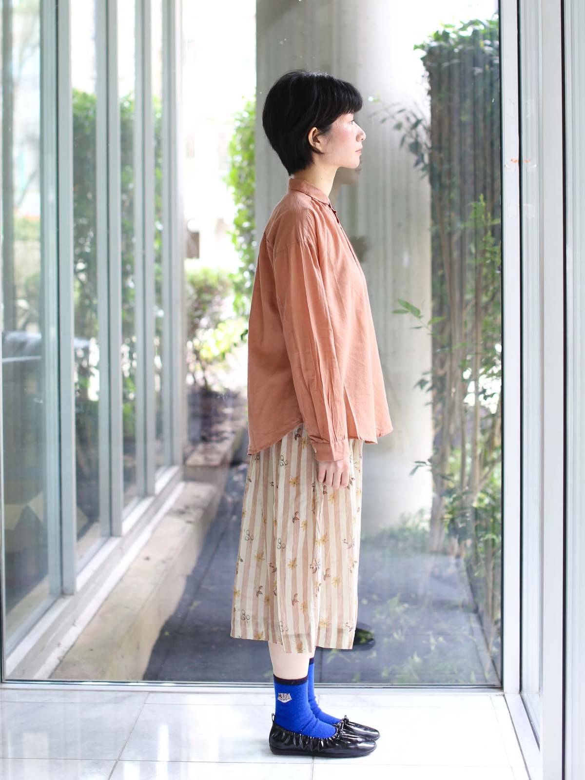 Bsbee Sandy Shirt - Image 3 of 4