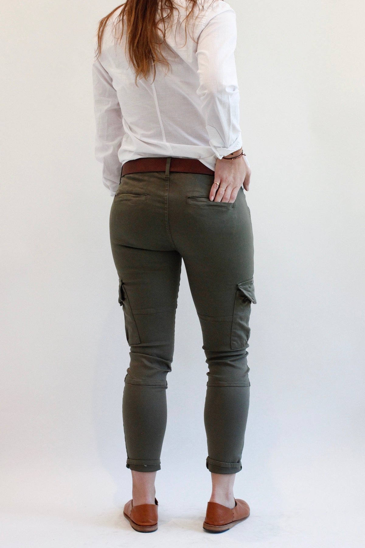 NSF Vincent Pant - Image 4 of 6