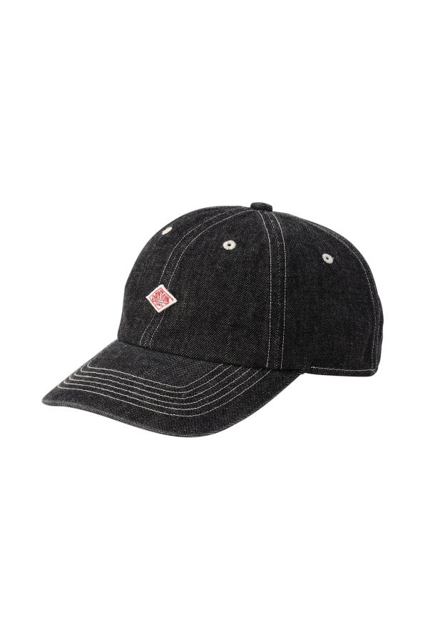 Danton 6 Panel Baseball Cap
