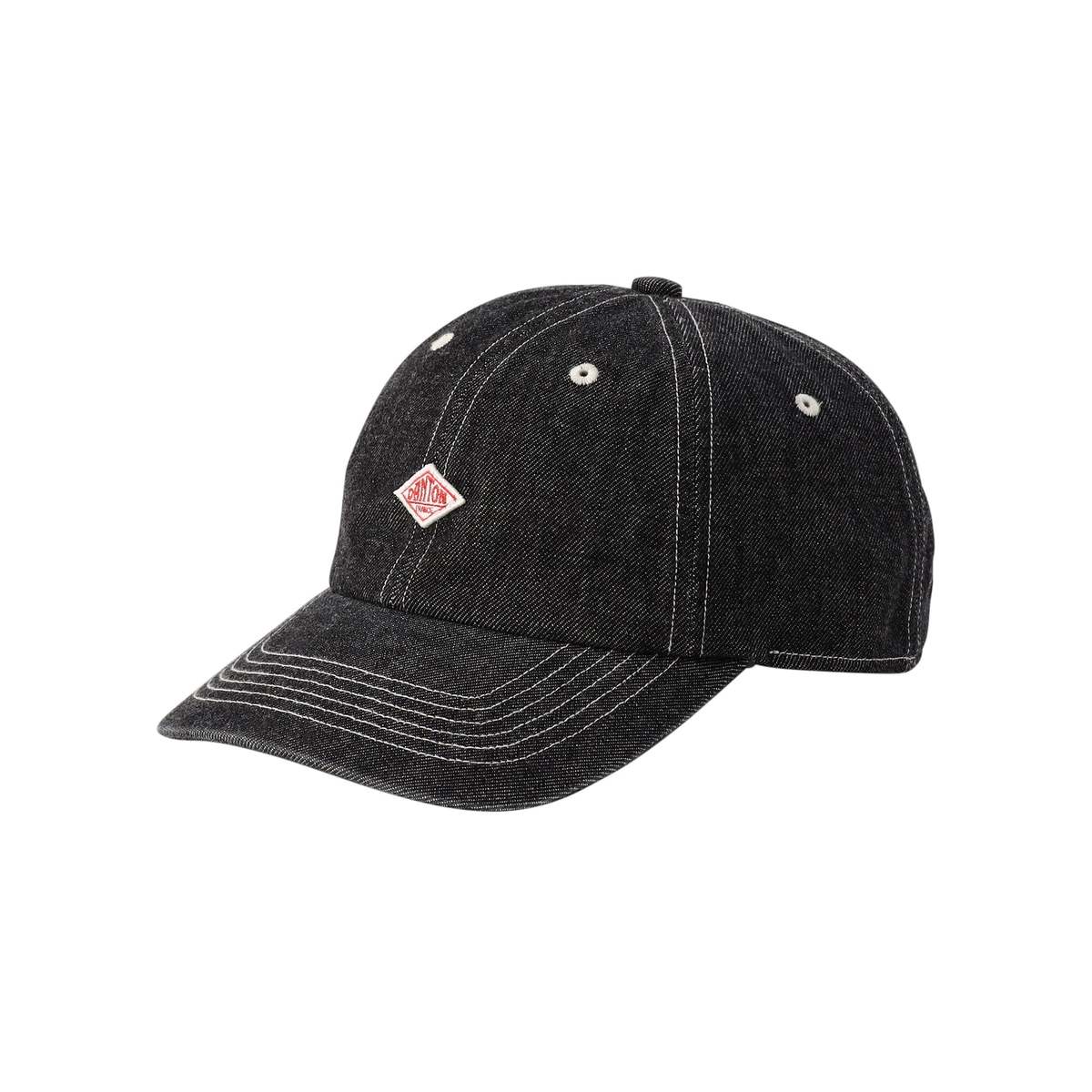 Danton 6 Panel Baseball Cap - Image 1 of 1