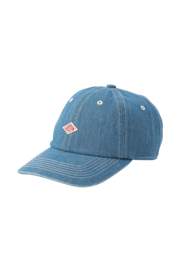 Danton 6 Panel Baseball Cap