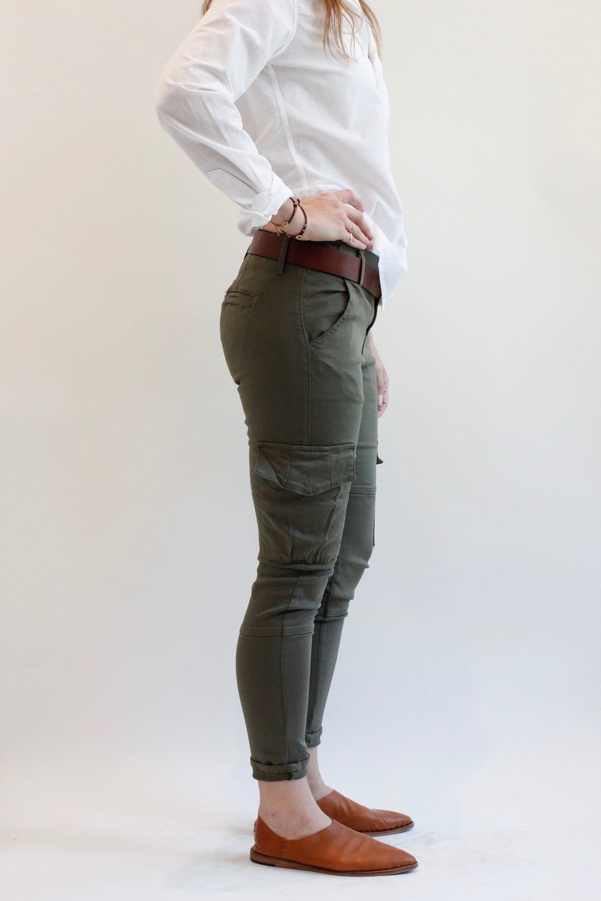 NSF Vincent Pant - Image 5 of 6