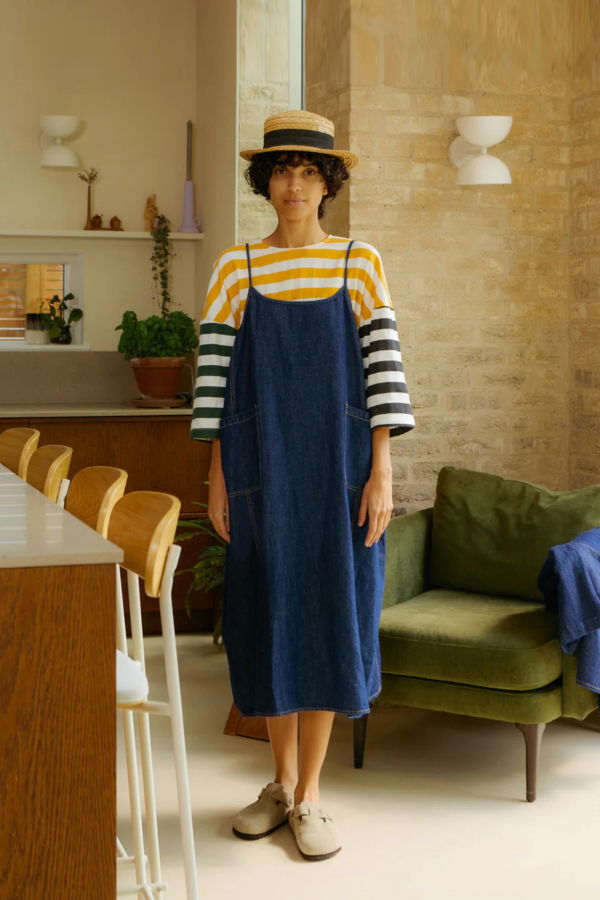 L.F.Markey Clifton Dress