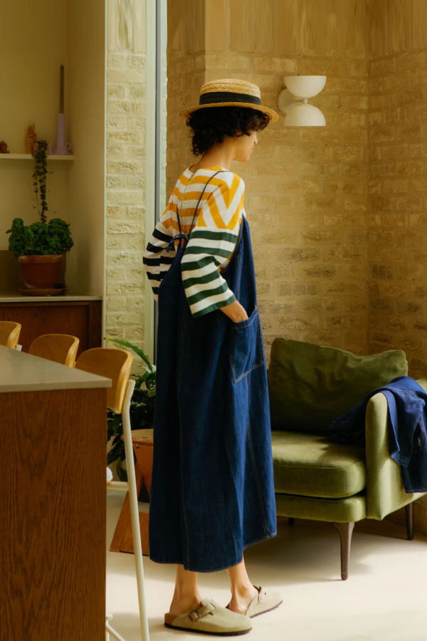 L.F.Markey Clifton Dress