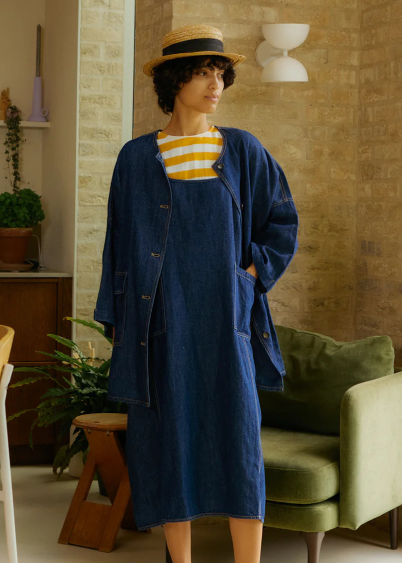 L.F.Markey Clifton Dress