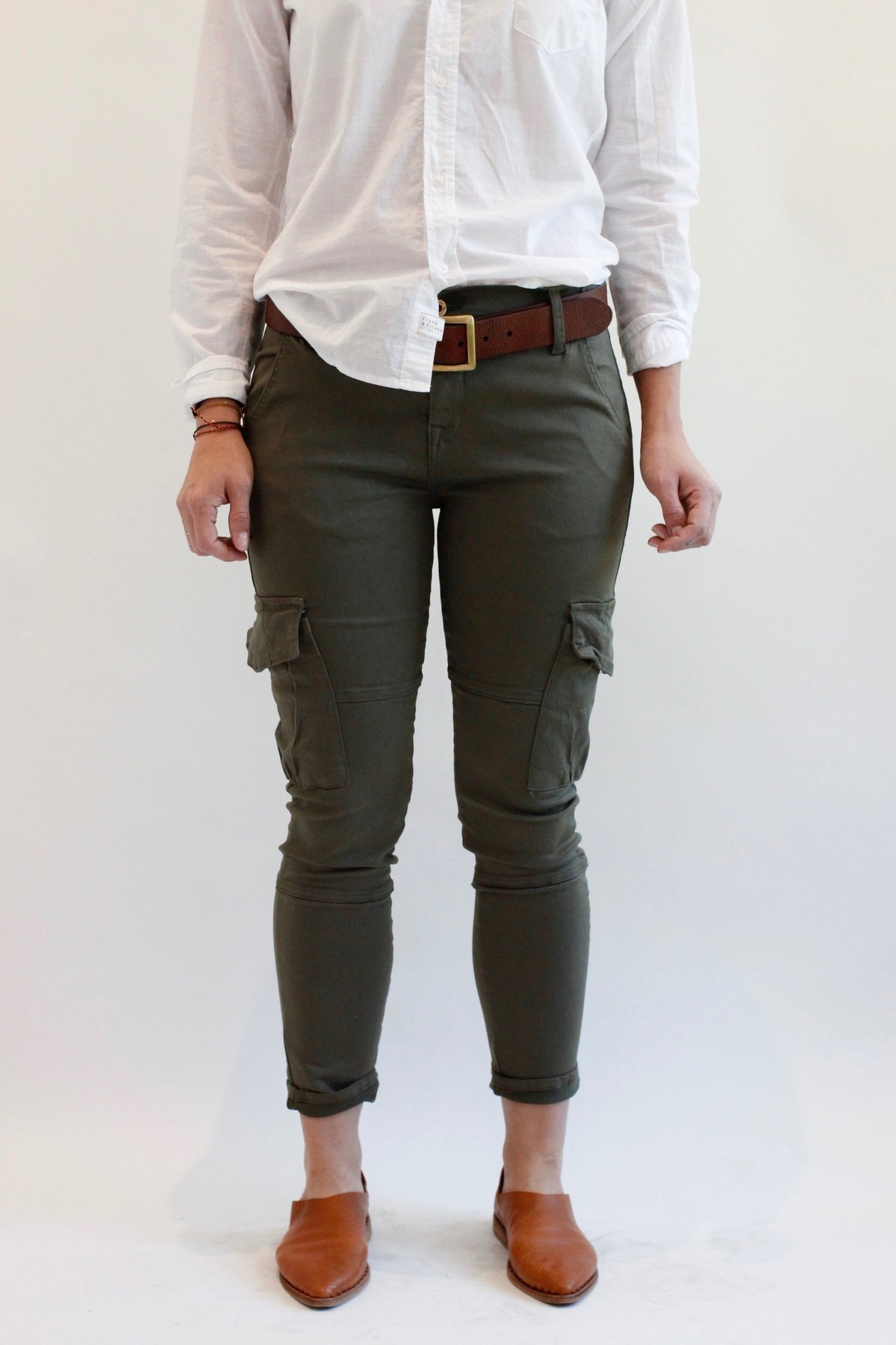 NSF Vincent Pant - Image 6 of 6