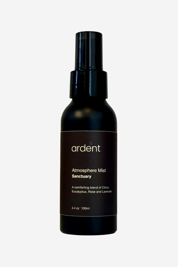 Ardent Goods Atmosphere Mist Sanctuary Mist