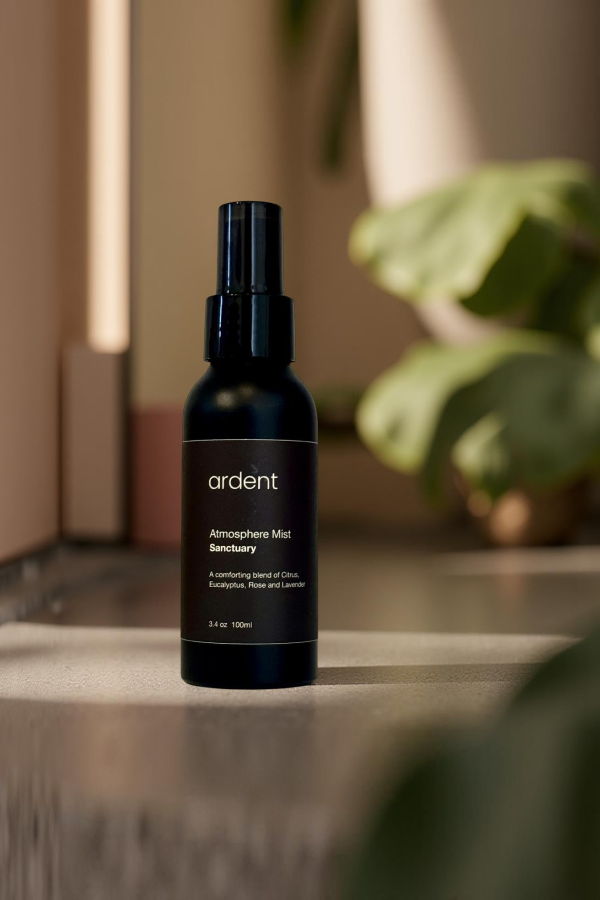 Ardent Goods Atmosphere Mist Sanctuary Mist