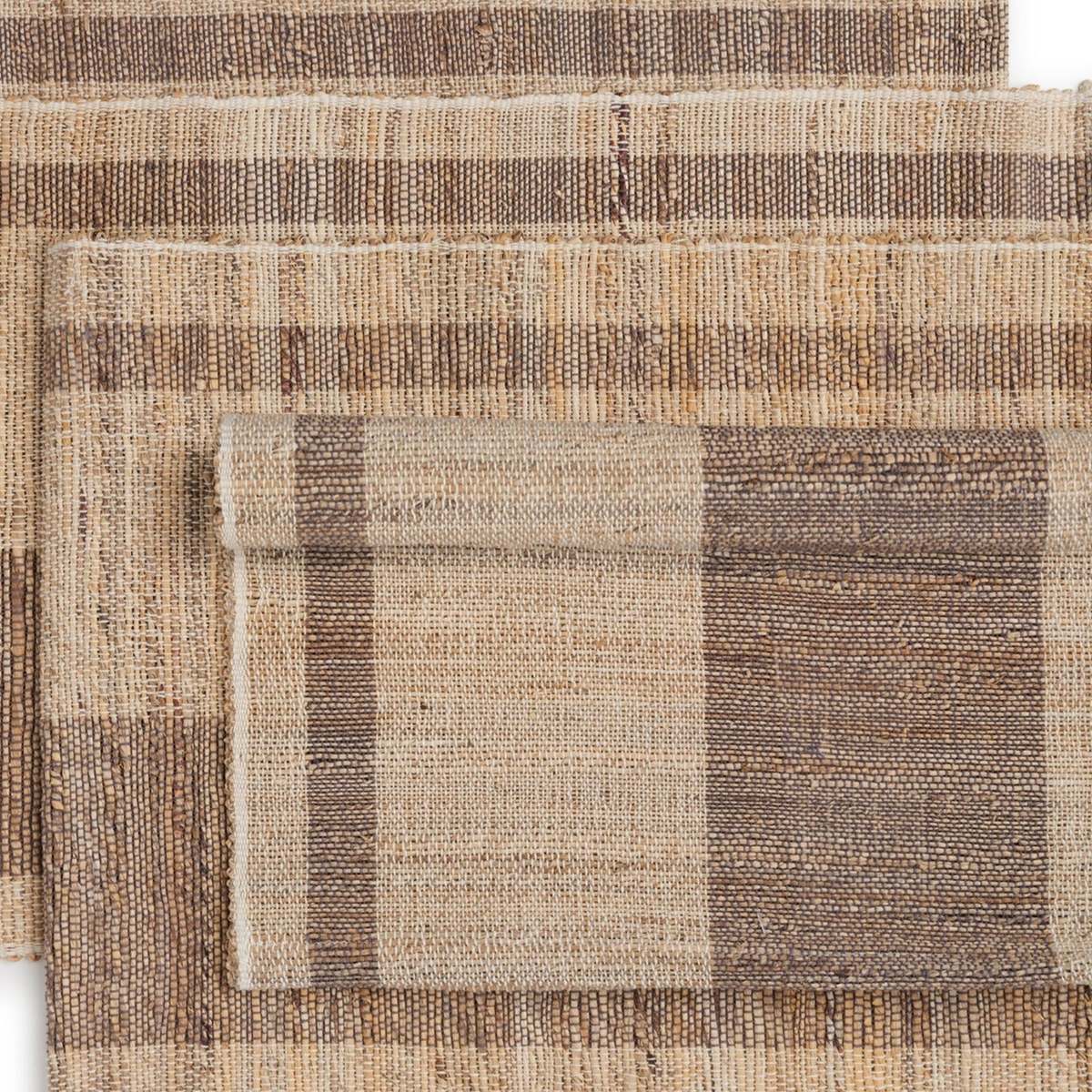 Sustainable Threads Biscotti Placemats Set of 4 - Image 2 of 8