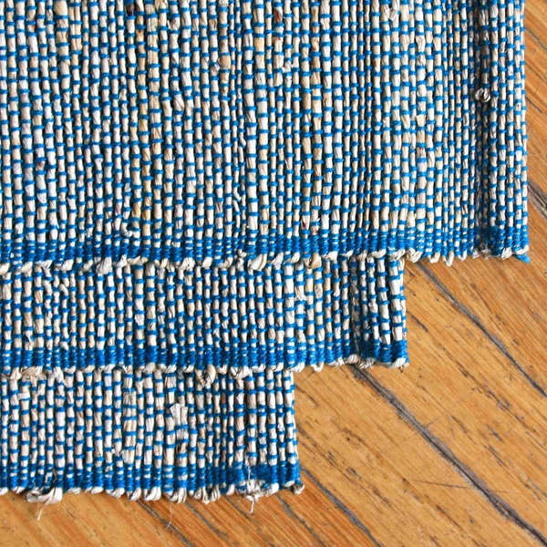 Sustainable Threads Biscotti Placemats Set of 4