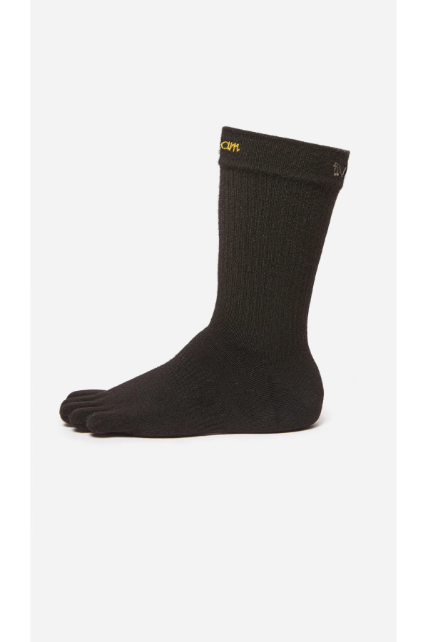 Vibram Crew Socks