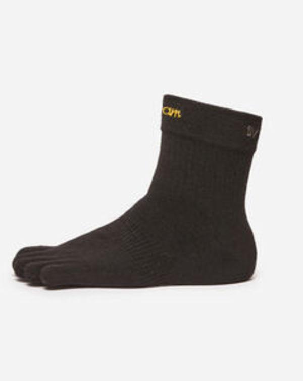 Vibram Mini Crew Sock Socks