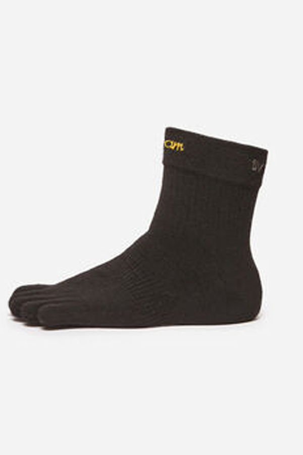Vibram Mini Crew Sock Socks