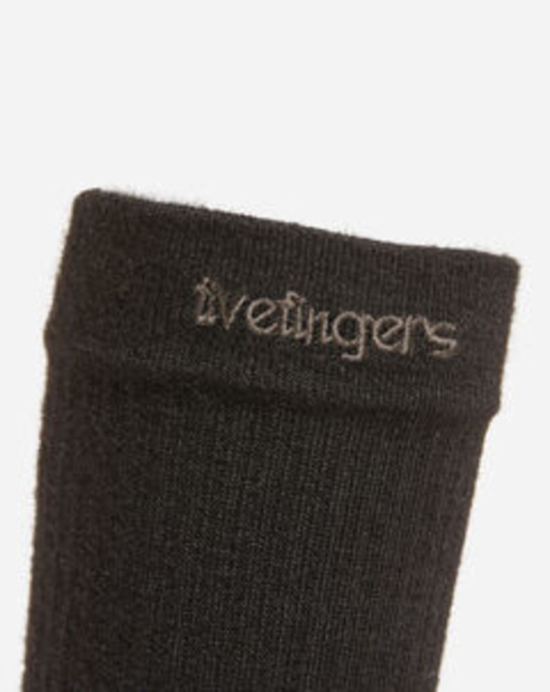 Vibram Mini Crew Sock Socks