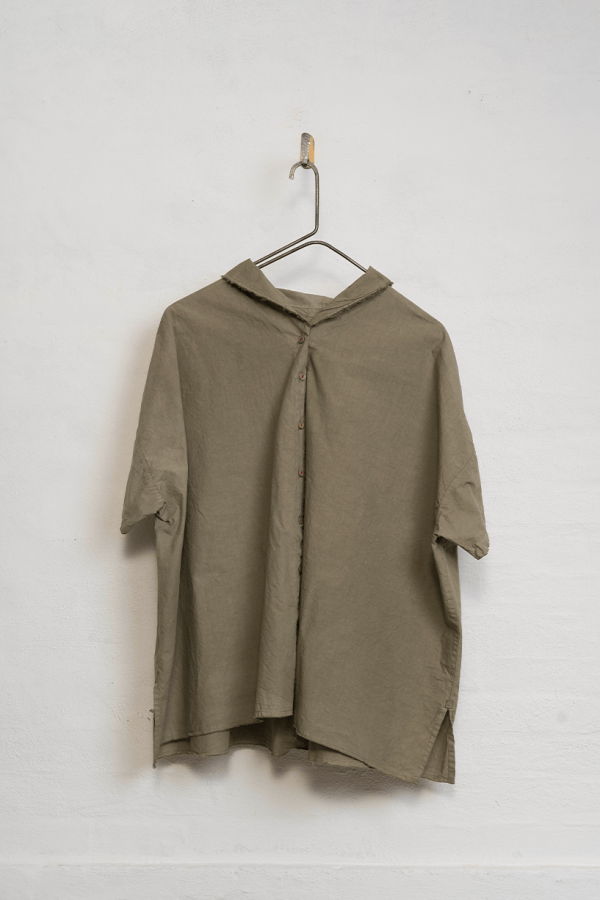 H+ Hannoh Wessel Samantha Shirt