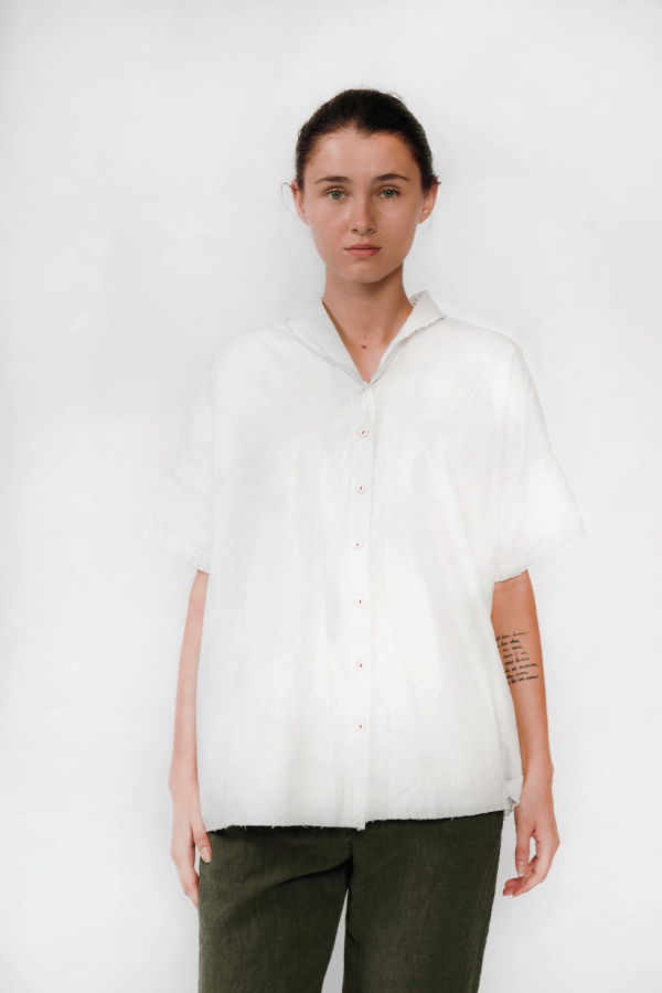 H+ Hannoh Wessel Samantha Shirt