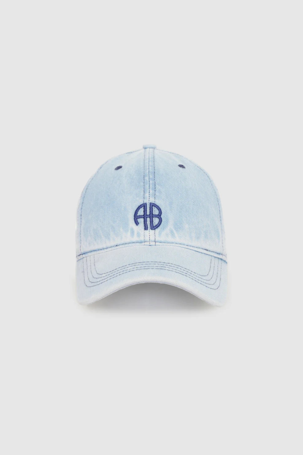 Anine Bing Jeremy Baseball Cap