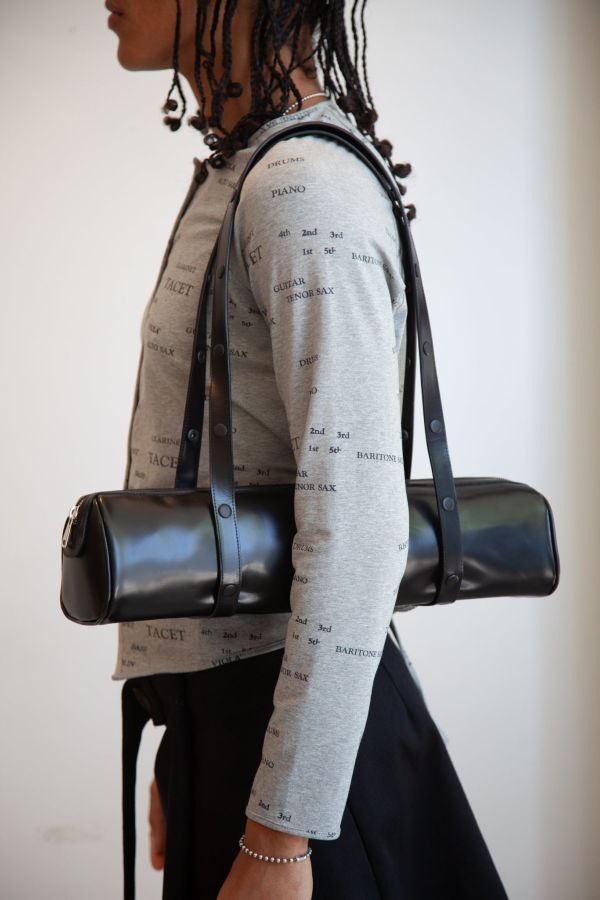 LOVETHANKS Concert Wrap Top Top