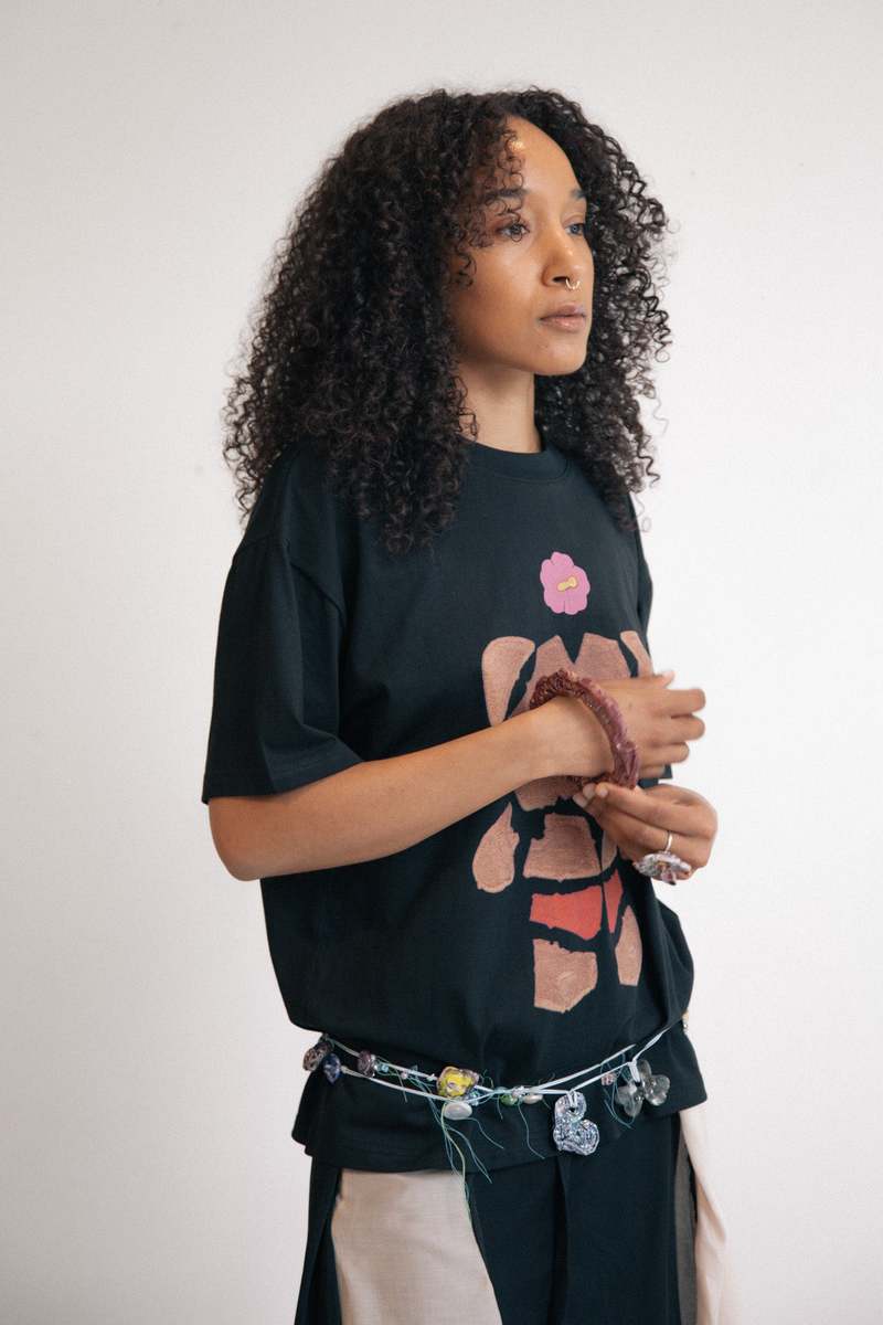 Mathilde Hiron Spring Trinkets Modular Belt