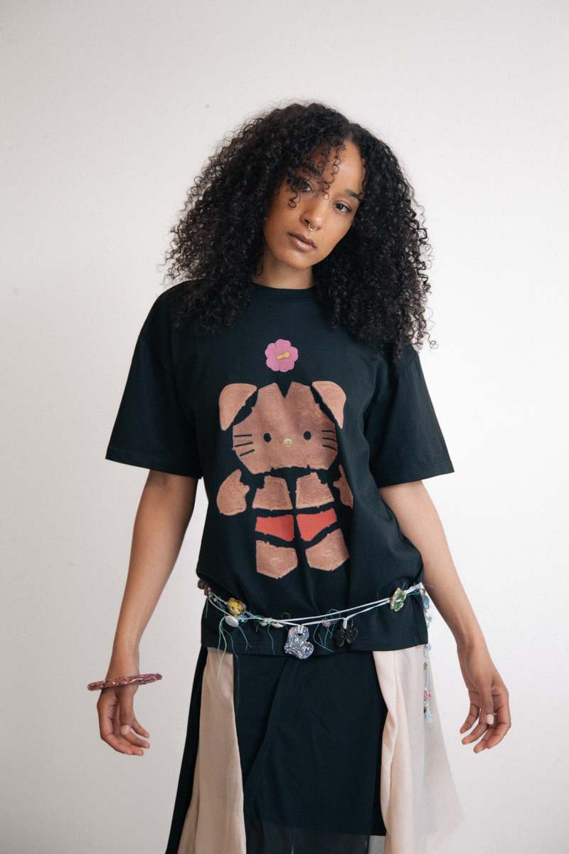 Mathilde Hiron Spring Trinkets Modular Belt