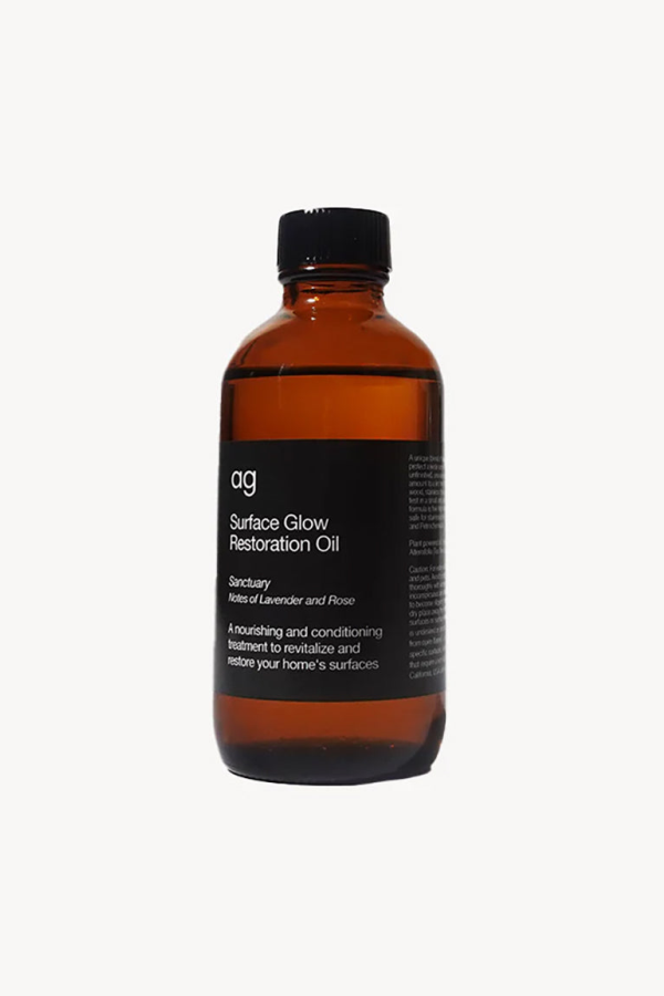 Ardent Goods Surface Glow Restoration Oil