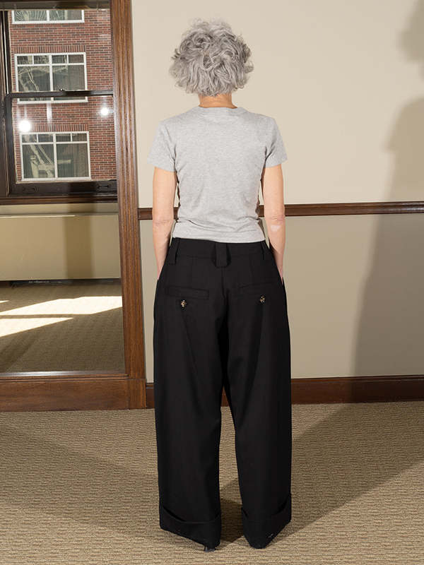 Vaquera Bullet Bra T-Shirt | Garmentory