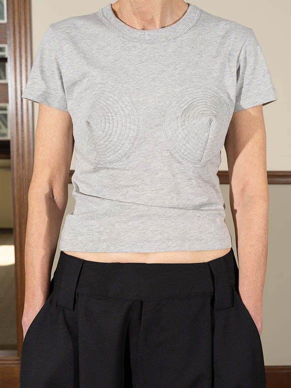 Vaquera Bullet Bra T-Shirt | Garmentory