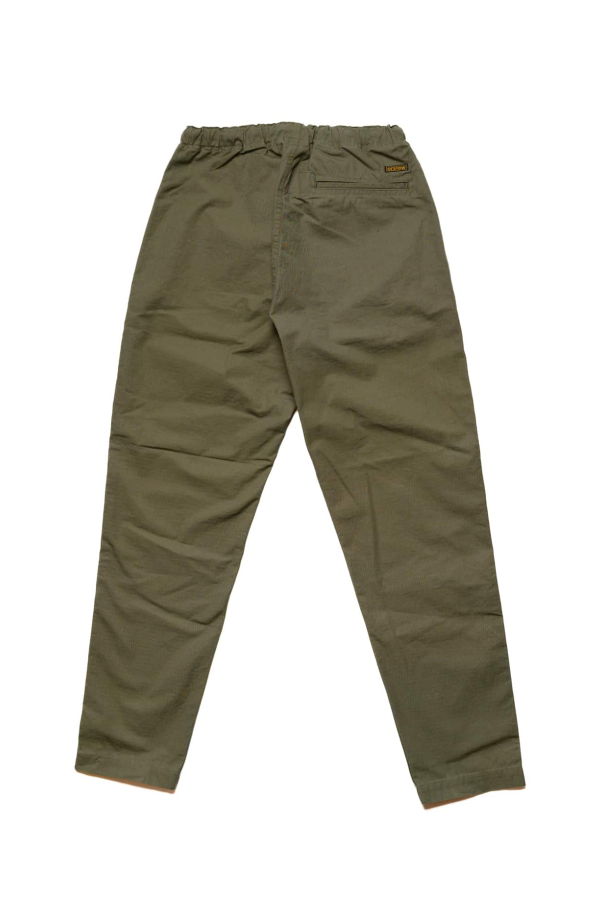 Orslow New Yorker Pant - Army Green