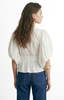 Vanessa Bruno Gunner Blouse - Thumbnail 3
