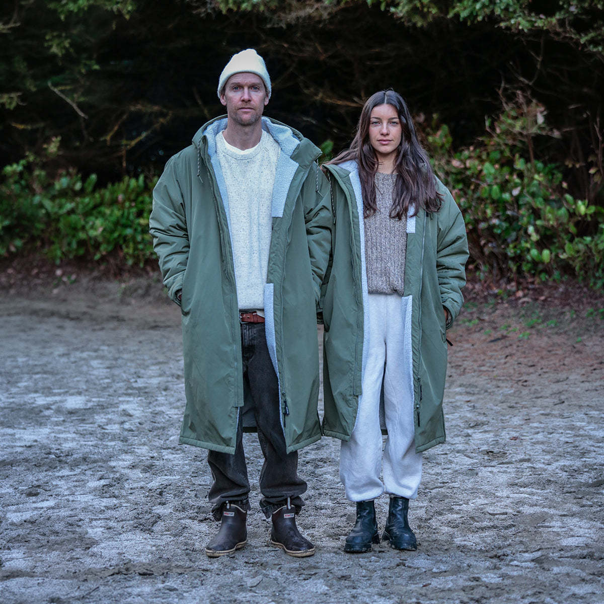 Slowtide All-Weather Parka - Image 2 of 2