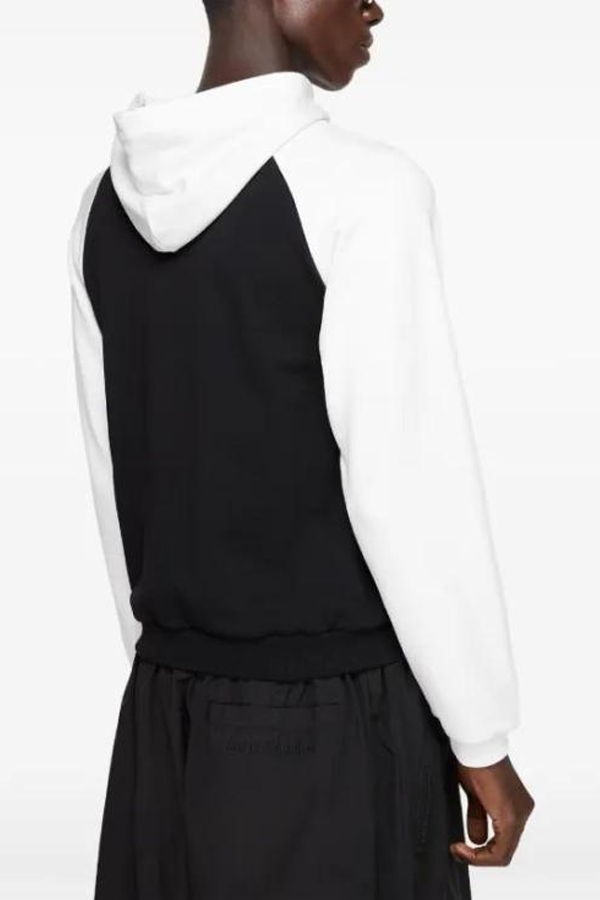 Acne Studios Hoodie - Black