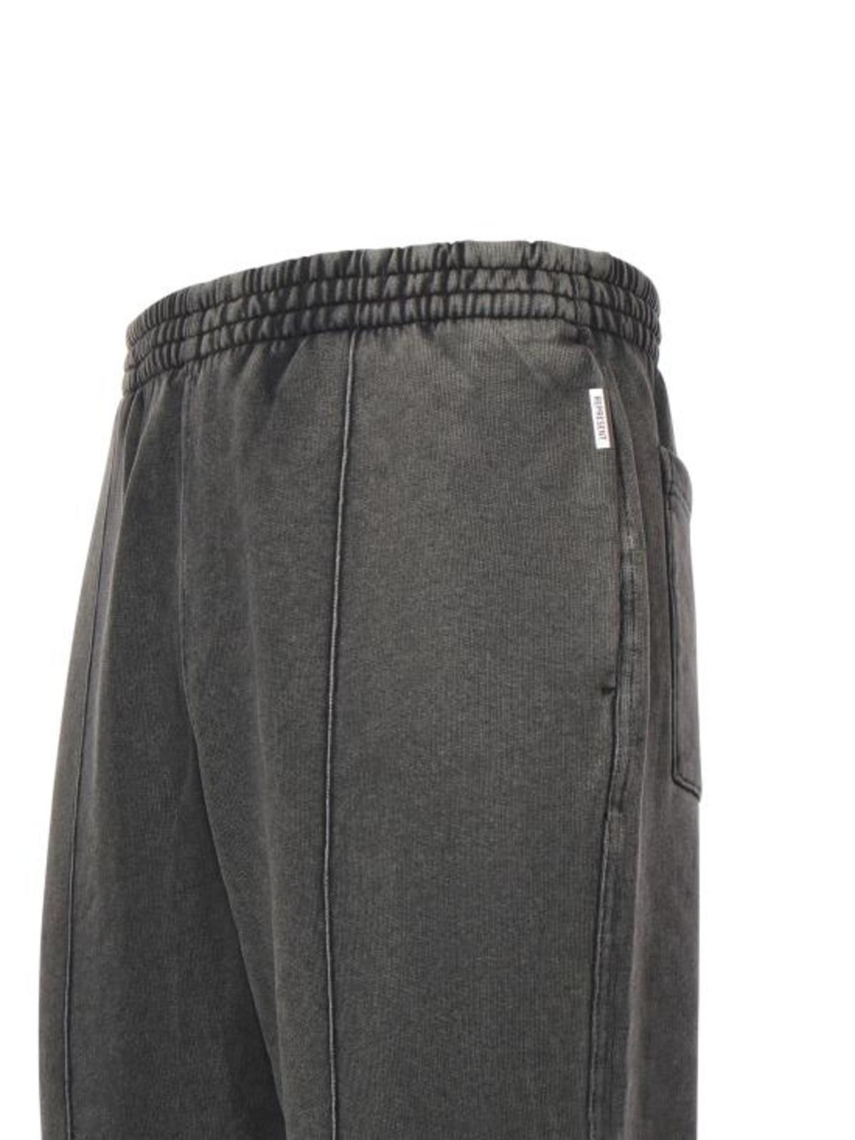 Represent Training Pants - Gray - Image 2 of 3