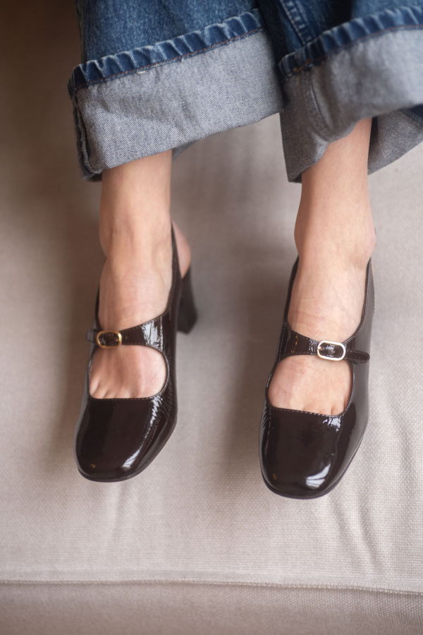 Anne Thomas Venezia Babies