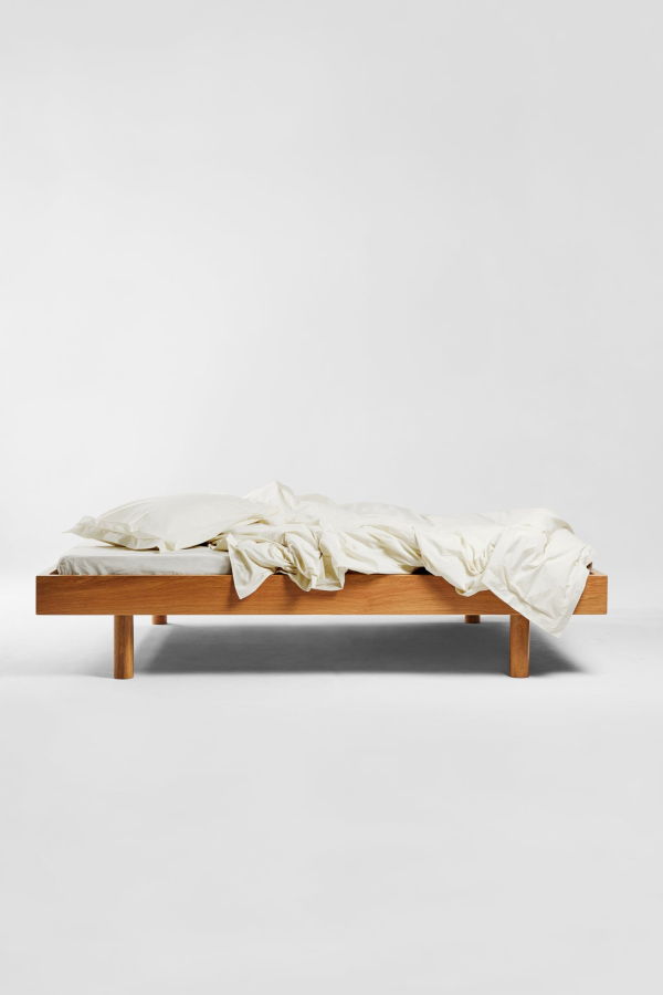 SUTRAM Single Bundle in Canvas Bedding Bundle