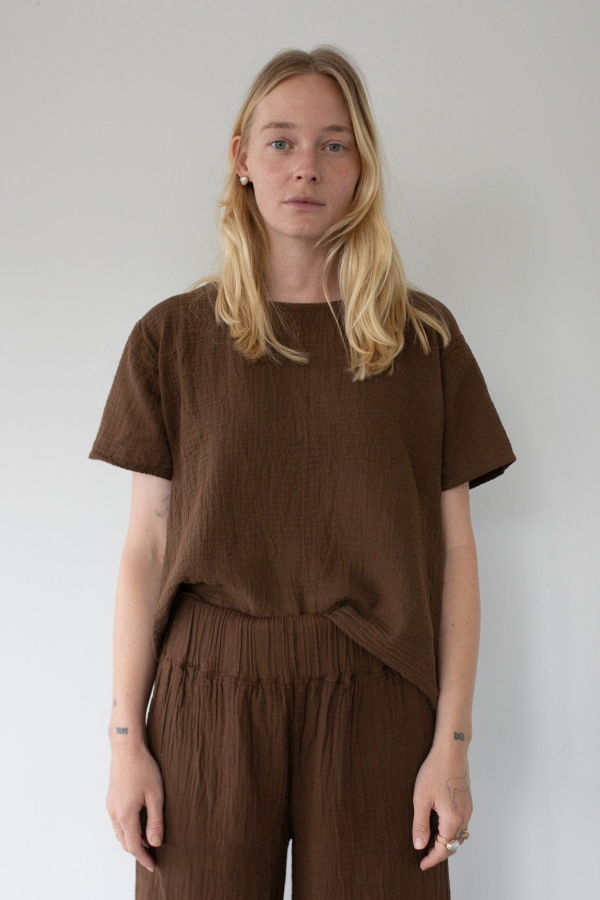 Honest Cotton Perfect Tee