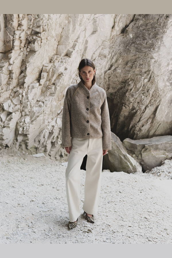 Levete Room Pernille Jacket