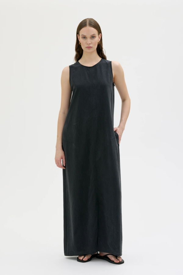 Maska Volta Light Tencel Dress
