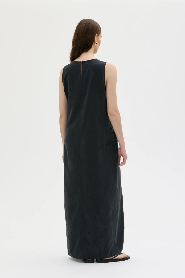 Maska Volta Light Tencel Dress