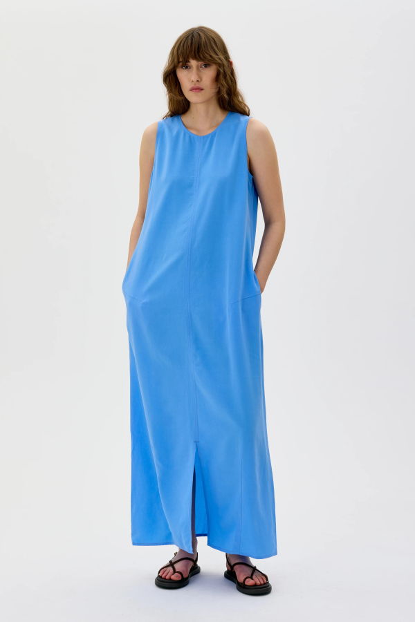 Maska Volta Light Tencel Dress