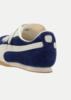 Puma H-Street Strap S Sneakers - Blue Jewel/Warm White - Thumbnail 4