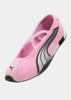 Puma H-Street Ballet Ballet Flats - Pink Shimmer/Puma Silver - Thumbnail 3